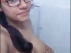 bathroom and desi porn